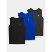 4f Maglietta sleeveless (SET OF )