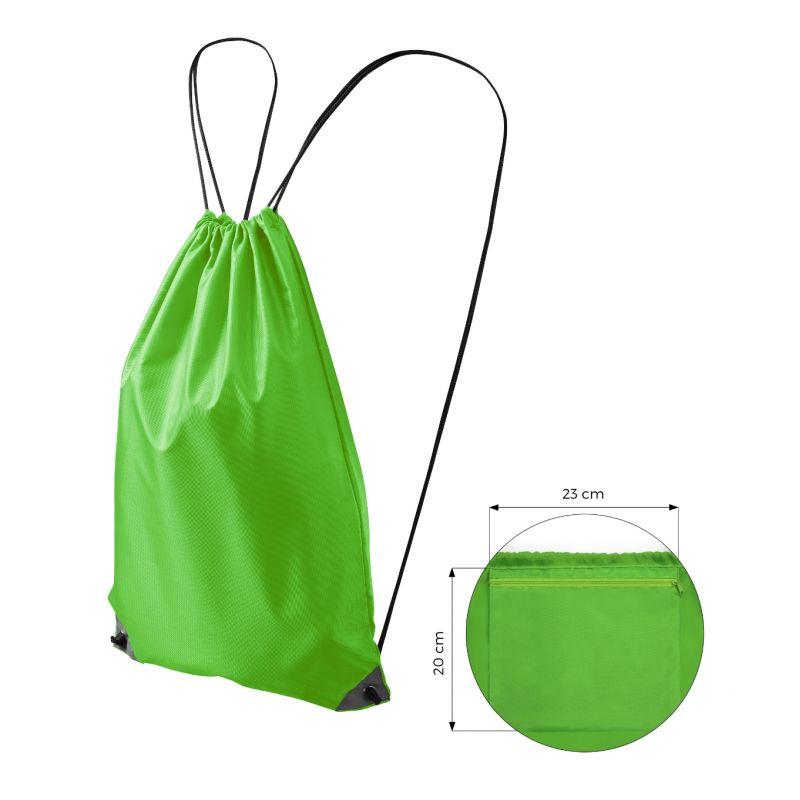 Bag, backpack Malfini Energy M..