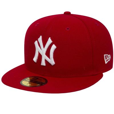 New Era Cappello New York Yankees MLB Basic