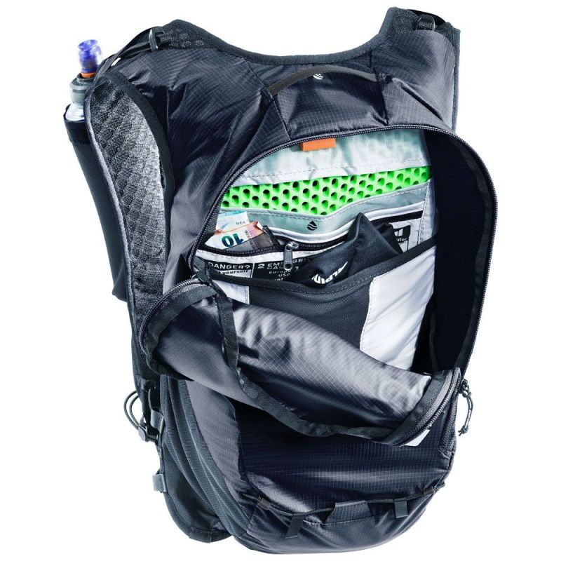 Deuter Zaino Ascender running