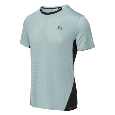 IQ Intelligence Quality Maglietta ilange Short Sleeve