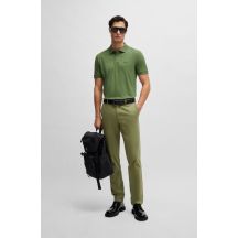 Boss Polo Pallas Open Regular Fit