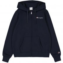 Champion Felpa con cappuccio Full Zip
