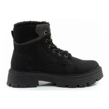 ONeill Stivali O'neill winter hiking boots, insulated ankle boots, fashionable