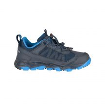 Trollkids Scarpe Tronfjell Hiker Low