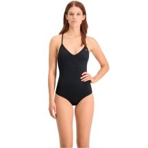 Puma Costume da bagno Swim V-Neck