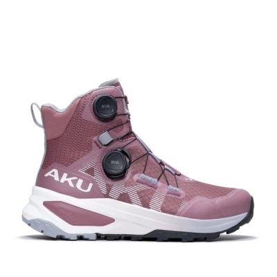 Aku Scarpe sports trekking Furiosa BOA GTX Vibram fashionable
