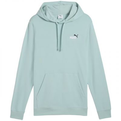 Puma Felpa con cappuccio Ess Color Small Logo TR