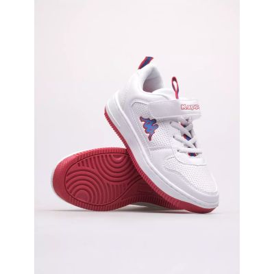 Kappa Scarpe Fogo