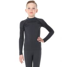 Brubeck Felpa Thermo Thermal