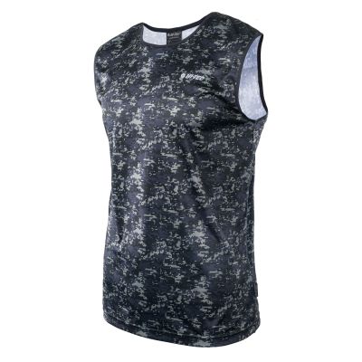 Hi-Tec Maglietta tadmor II Sleeveless