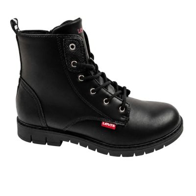 Levis Stivali Levi's Pasadene SE ankle, with zipper