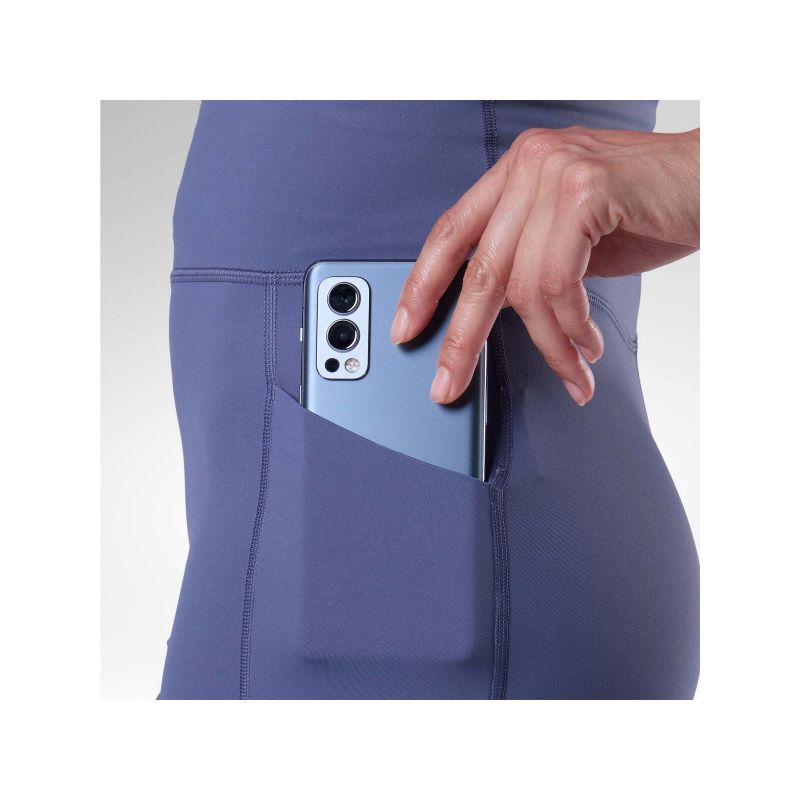 Rossignol Pantaloncini Sapa Tights Short