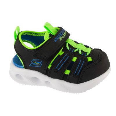 Skechers Sandali S-Lights: Sola Glow Hyper-Coast