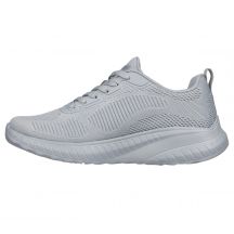 Skechers Scarpe Bobs Sport Squad Chaos Face Off ltgy