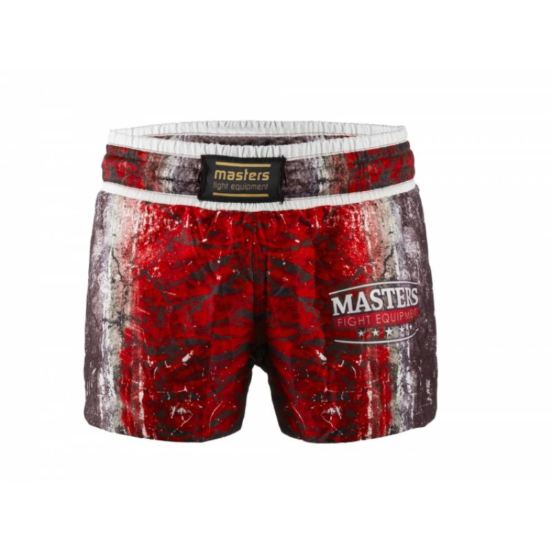 Masters shorts SK1-MFE M 06621..