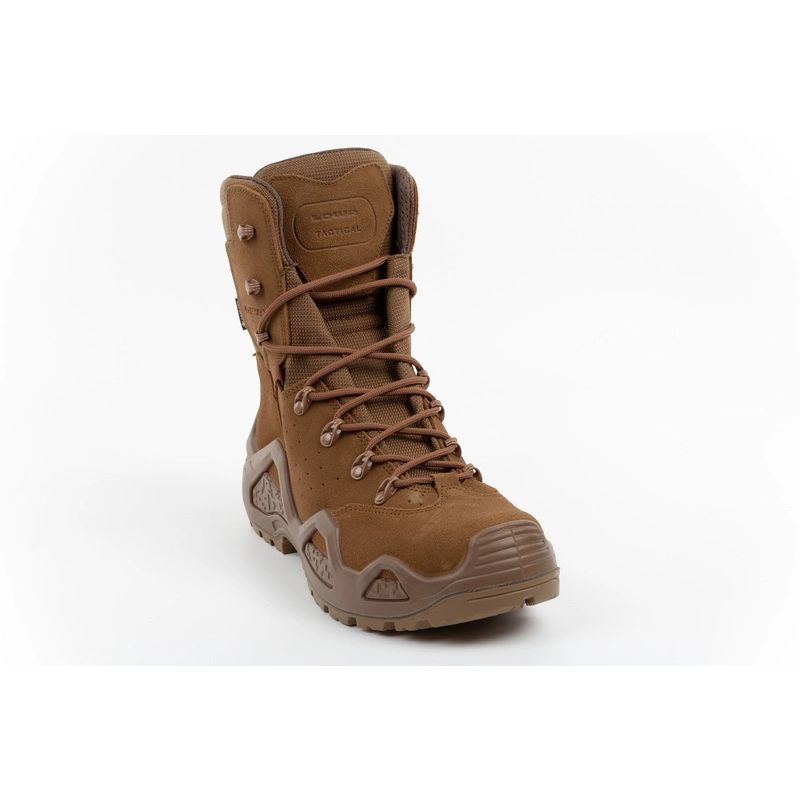 Lowa Stivali GORE-TEX Tactical