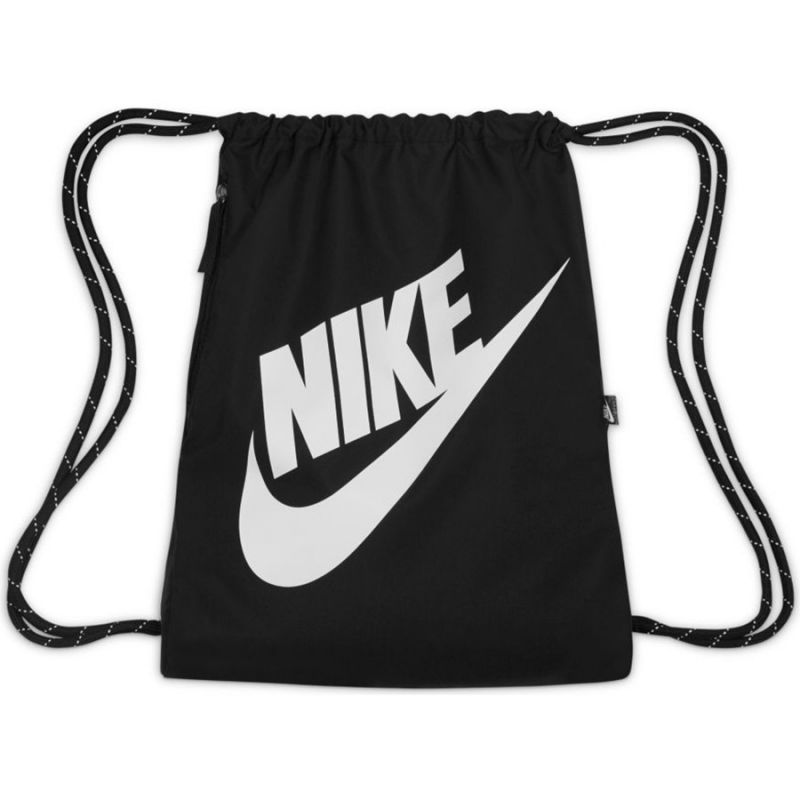 Nike Heritage Drawstring Bag D..