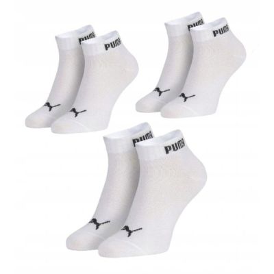 Puma Calze ankle cotton comfortable
