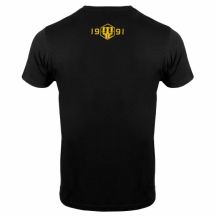 Masters Maglietta Basic