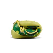 Affenzahn Ciabatte Movy Caterpillar Cotton Barefoot