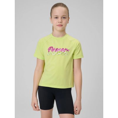 4f Maglietta quick-drying sports