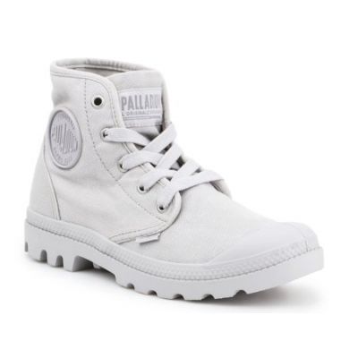Palladium Scarpe US pampa HI Vapor