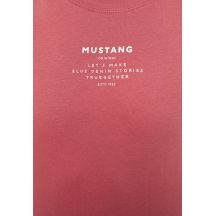 Mustang Maglietta Alex Print
