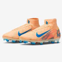 Nike Scarpe Zoom Mercurial Superfly Elite KM FG