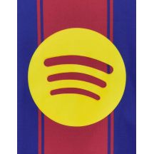 FC Barcelona Maglia Rashford kit box