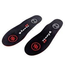 Glovii Scarpe heated inserts with remote control, wirelessly charged, size