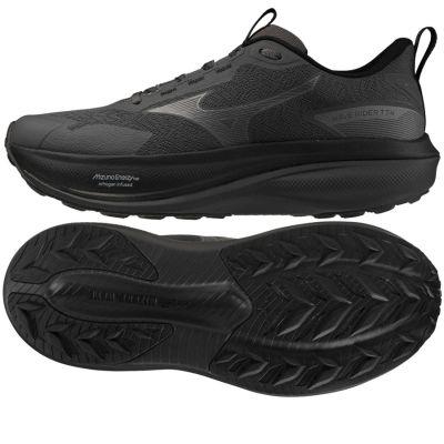 Mizuno Scarpe wave rider TT