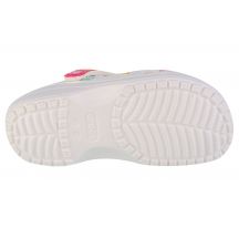 Crocs Infradito Classic Rainbow High Clog