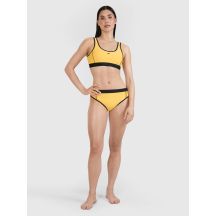 4f Bikini mid-rise bottom