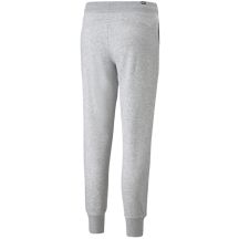 Puma Pantaloni della tuta ESS FL
