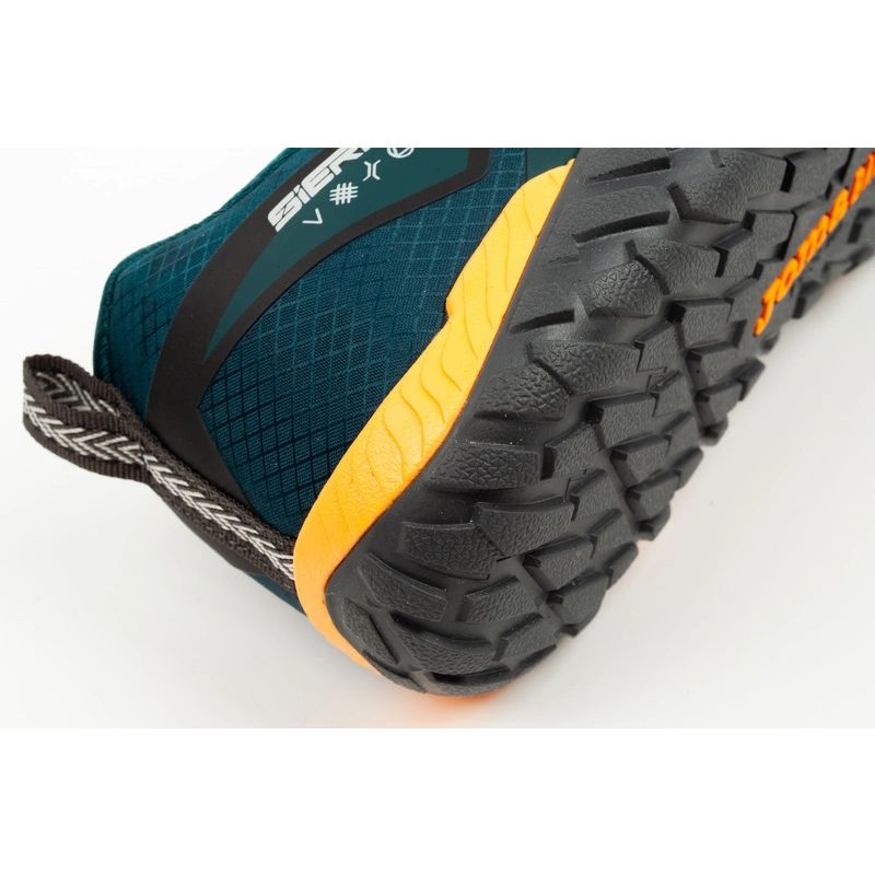 Joma Scarpe trail running Sierra Barefoot comfortable