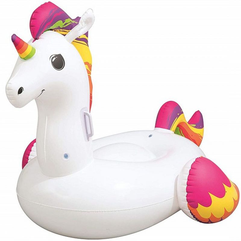 Inflatable toy Unicorn Bestway..
