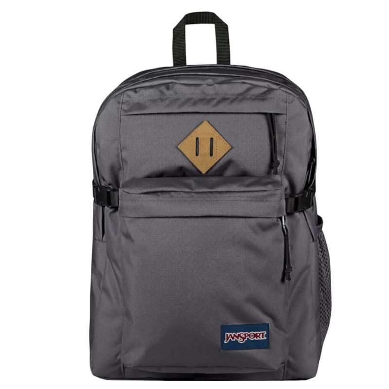 JanSport Main Campus Backpack EK0A5BDSA0N Grey One size