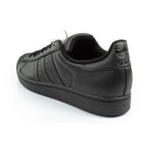 adidas Sneakers Superstar II sports fashionable leather