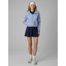 4f Giacca windproof softshell membrane