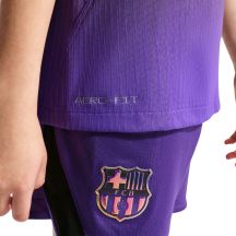Nike Maglia FC Barcelona Match Away and