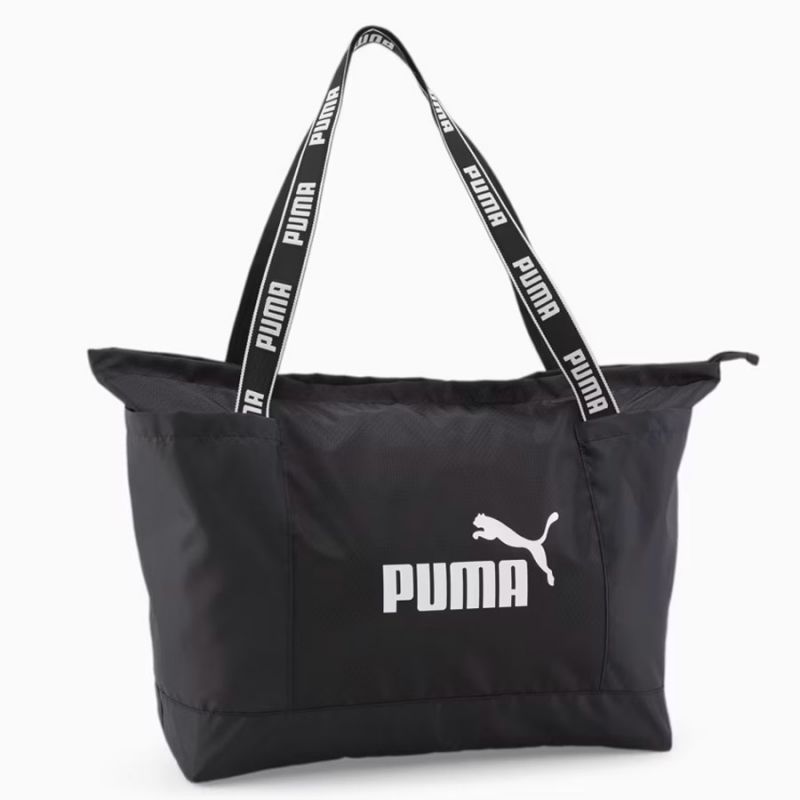 Puma Core Base Large Shopper b..
