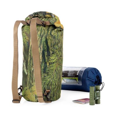 Mac Gyver Zaino Waterproof Tactical