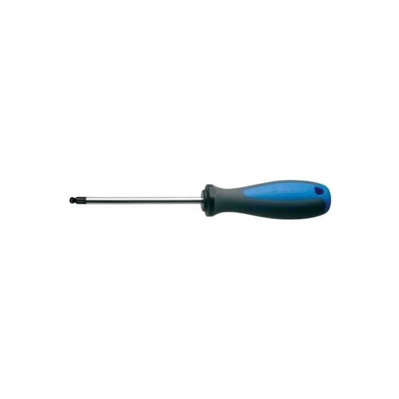 UNIOR Hexagonal screwdriver 6