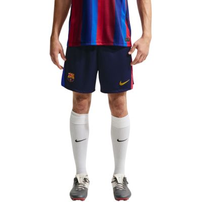 Nike Pantaloncini FC Barcelona Stadium Home