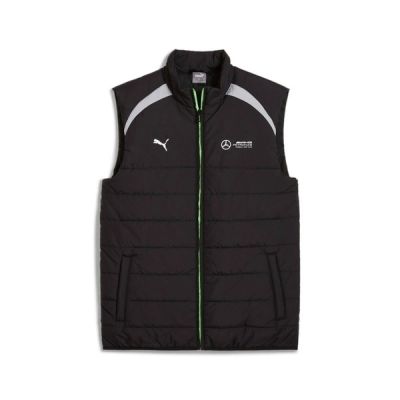 Puma Gilet Mercedes AMG Petronas Sports