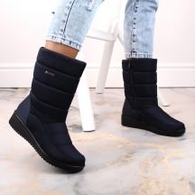 News Stivali high ankle