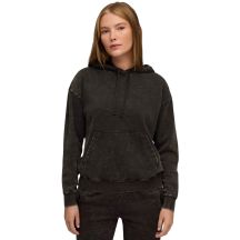Puma Felpa con cappuccio ESS Elevated Relaxed Wash