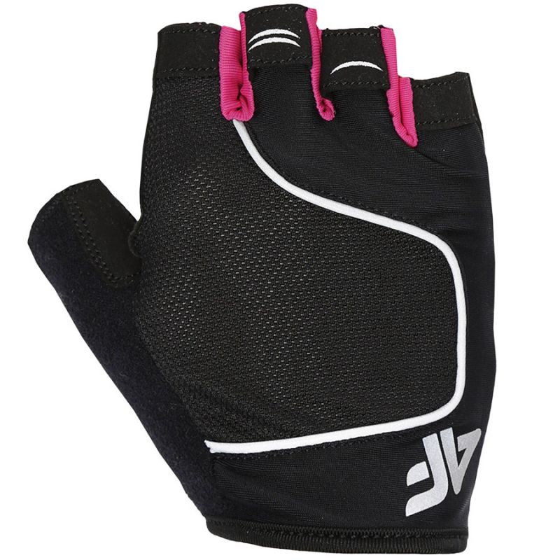 Cycling gloves 4F H4L22-RRU003..