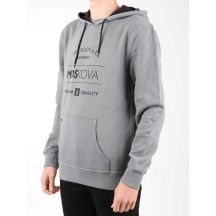 Moskova Felpa con cappuccio